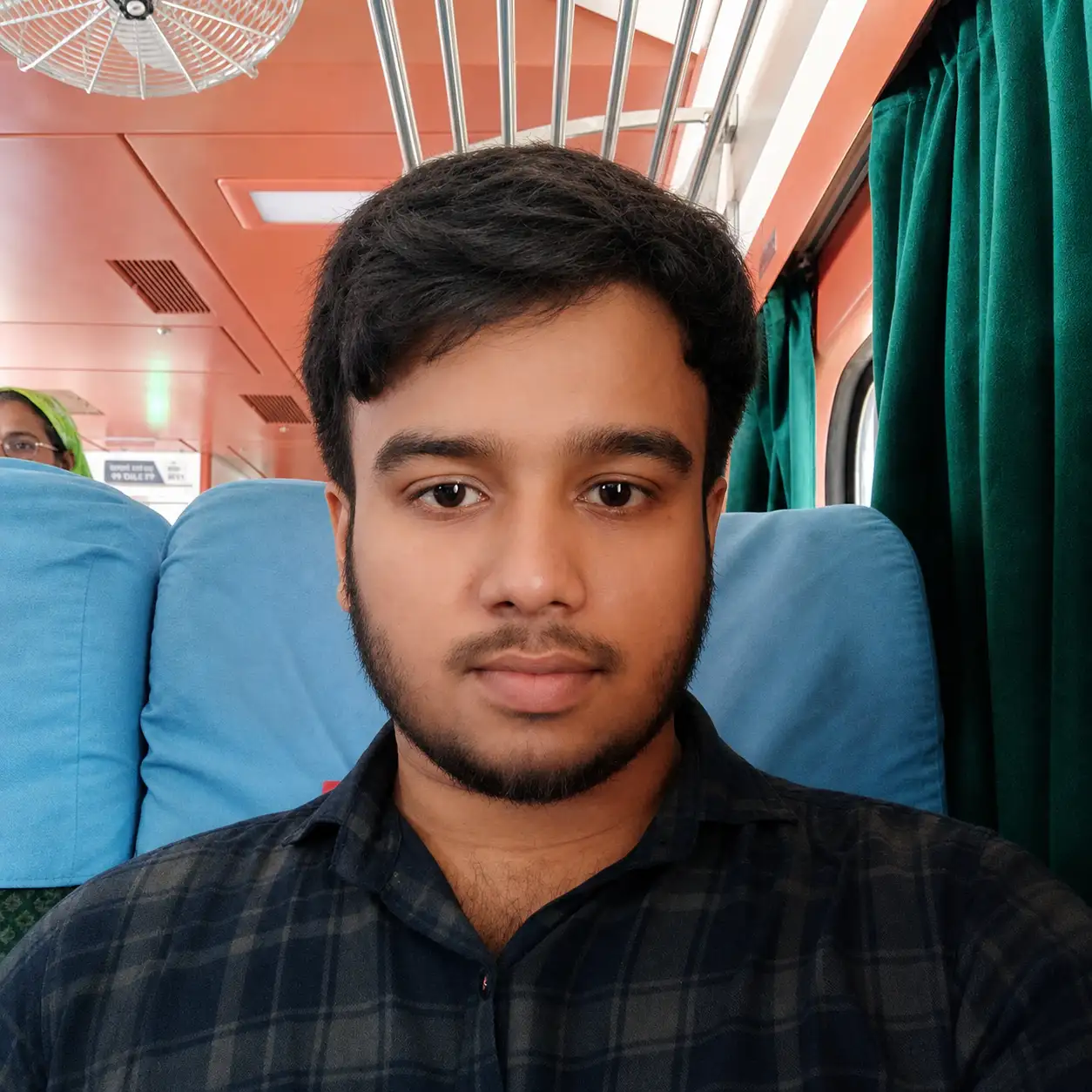 Mir Mushfikur Rahman